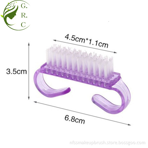 Best Cleaning Nail Brush Dust Cleaner